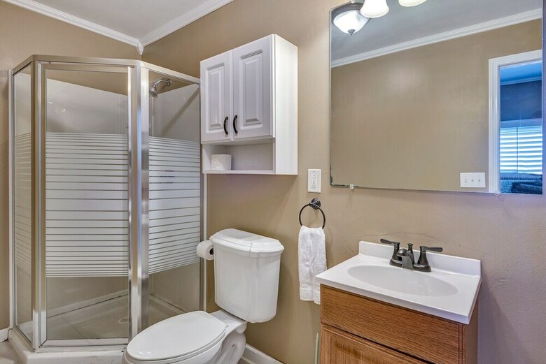 Seahorse Unit H - Three Bedroom Townhouse