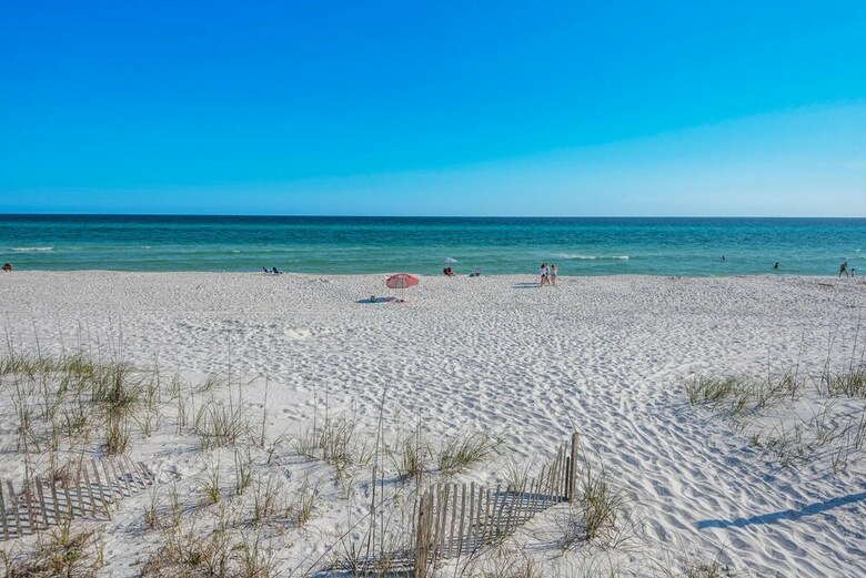 Starboard Village Unit 423 - Two Bedroom Condo