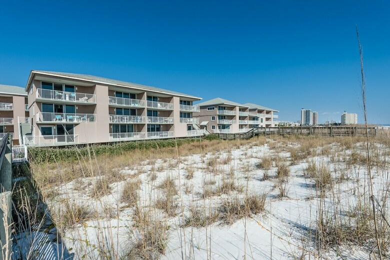 Starboard Village Unit 423 - Two Bedroom Condo