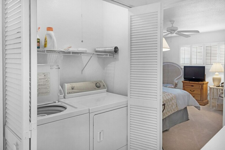 Starboard Village Unit 423 - Two Bedroom Condo