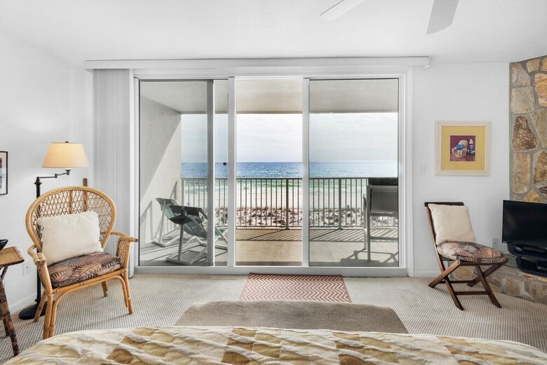 Starboard Village Unit 423 - Two Bedroom Condo