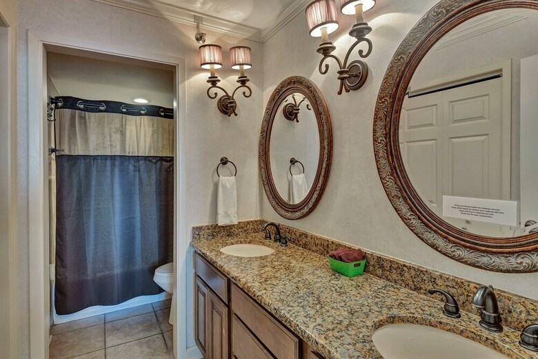 Tristan Towers Unit 5a - Three Bedroom Condo
