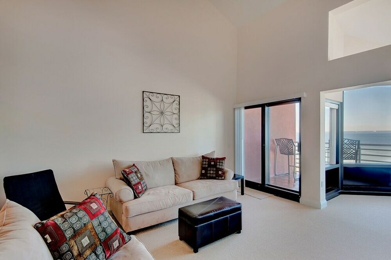 Palm Beach Club 2192  - Two Bedroom Condo