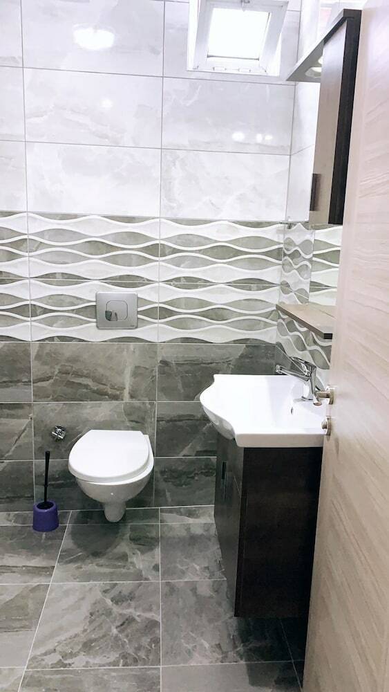 Apartamento Vesper Suites