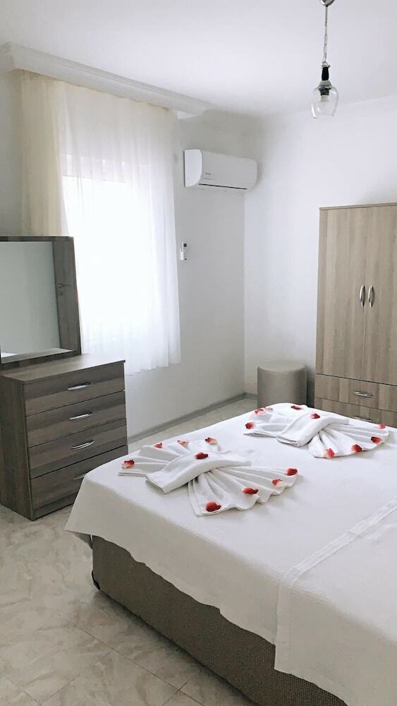 Apartamento Vesper Suites