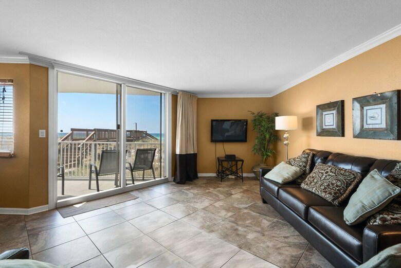 Starboard Village Unit 411 - Three Bedroom Condo