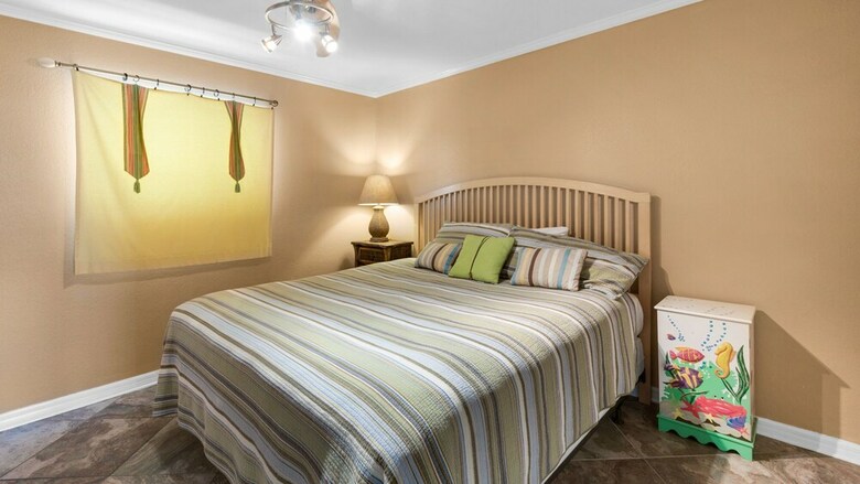 Starboard Village Unit 411 - Three Bedroom Condo