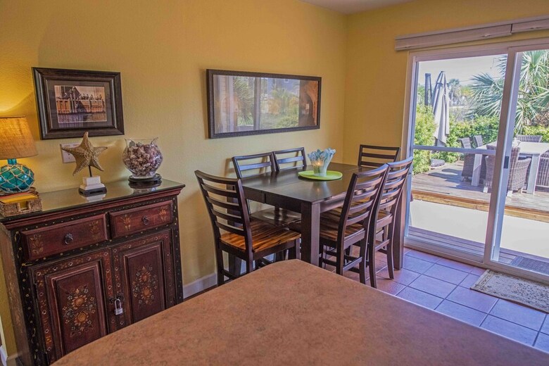 1006 Panferio Drive - Three Bedroom House