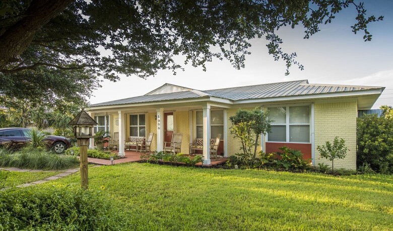 1006 Panferio Drive - Three Bedroom House