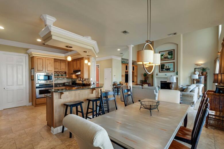 54 Calle Marbella - Four Bedroom Condo