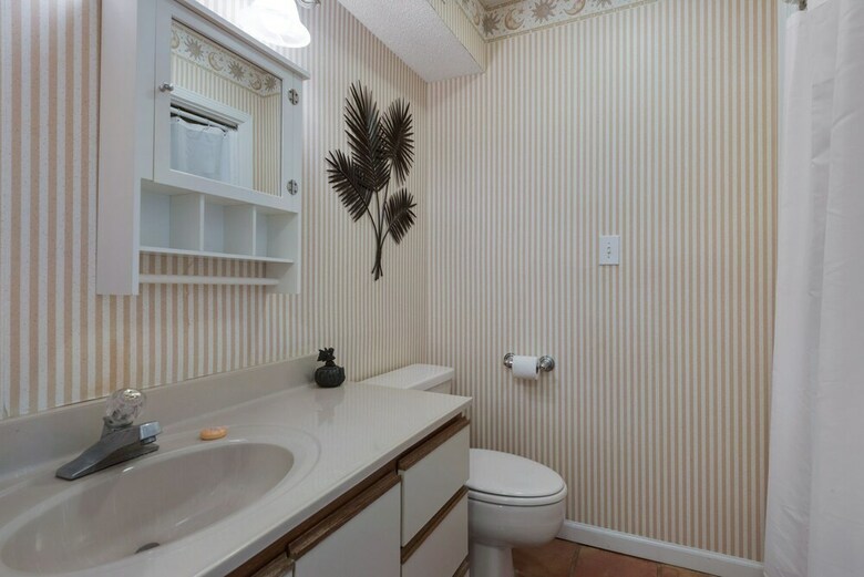 Labahia 123 - One Bedroom Condo