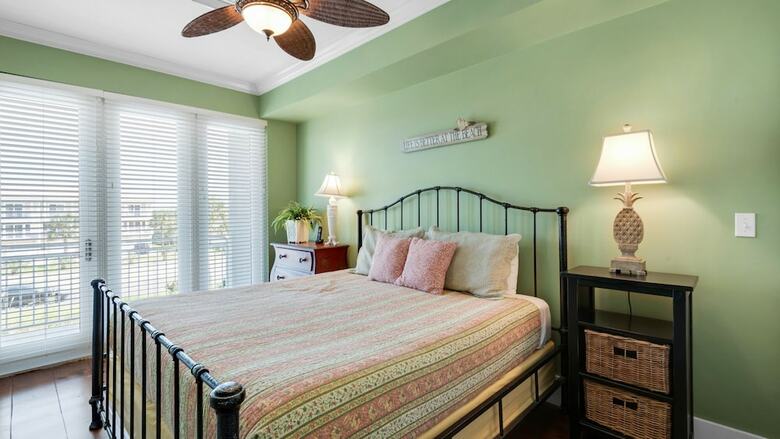 White Sands 19 451 - Four Bedroom Townhouse