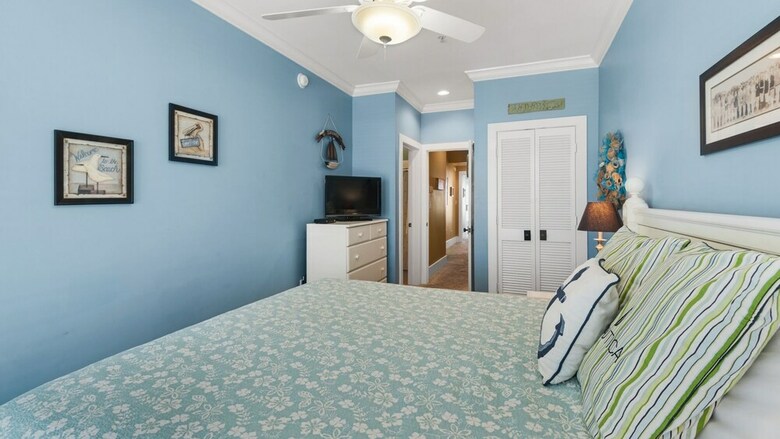White Sands 19 451 - Four Bedroom Townhouse