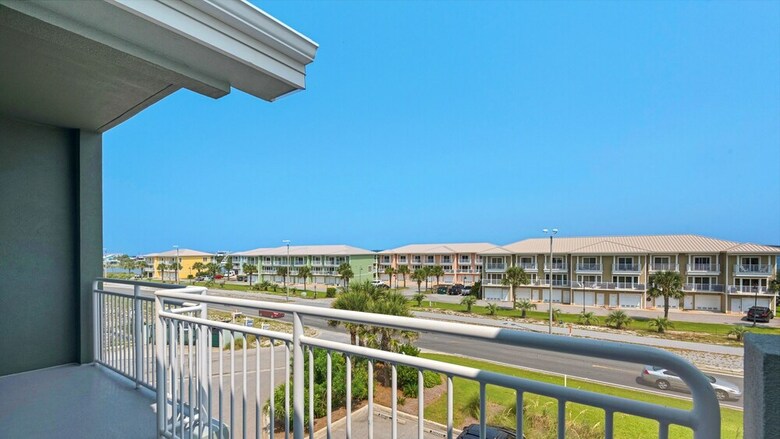 White Sands 19 451 - Four Bedroom Townhouse