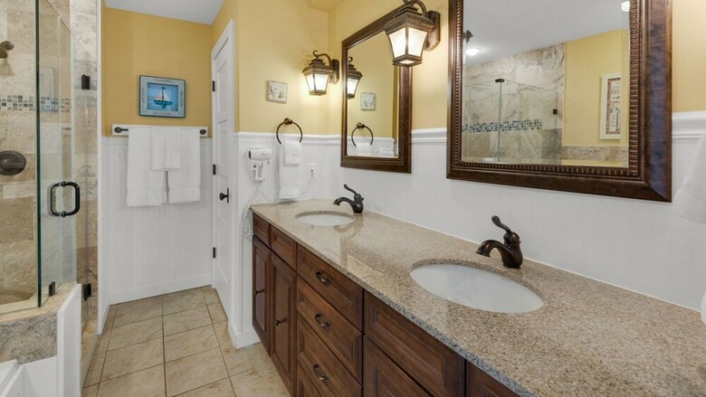 White Sands 19 451 - Four Bedroom Townhouse