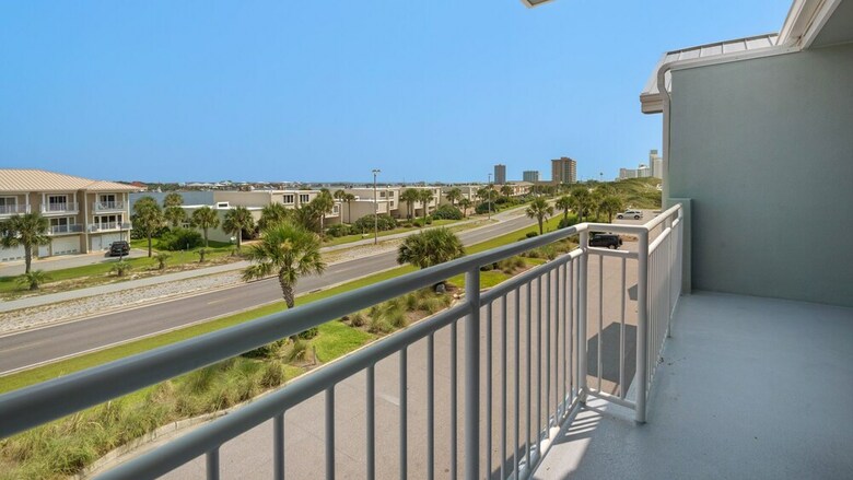 White Sands 19 451 - Four Bedroom Townhouse