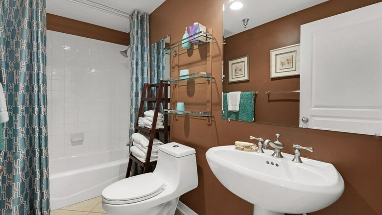 Emerald Isle Unit 706 - Two Bedroom Condo