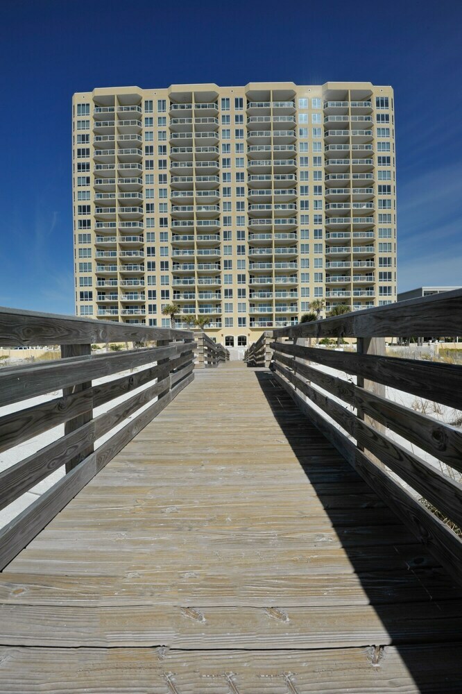 Emerald Isle Unit 706 - Two Bedroom Condo
