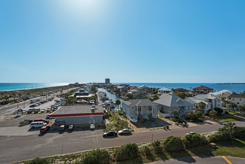 Emerald Dolphin Unit 650 - Three Bedroom Condo