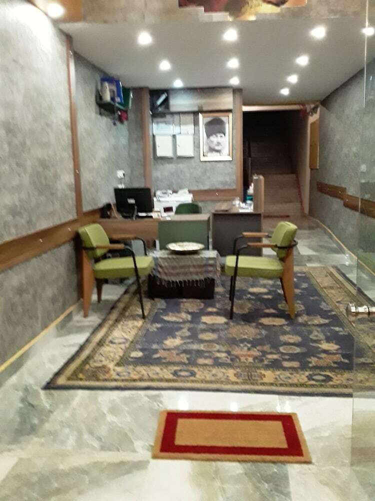 Hotel Otel Durkaya