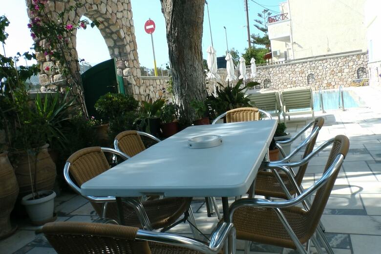 Aparthotel Santa Maria