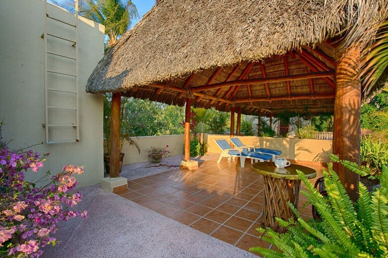 Casa de Los Ninos 3 Br By Casago