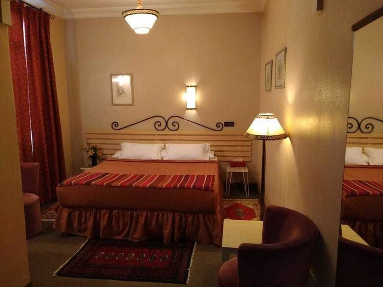 Hotel Royal