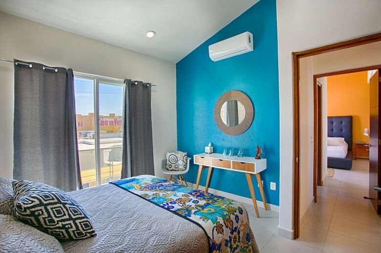 Los Cedros 32 4 Br By Casago