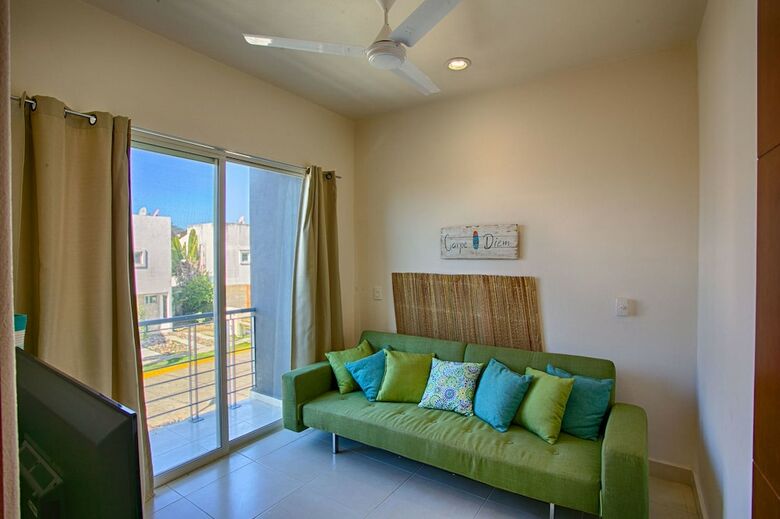 Los Cedros 32 4 Br By Casago