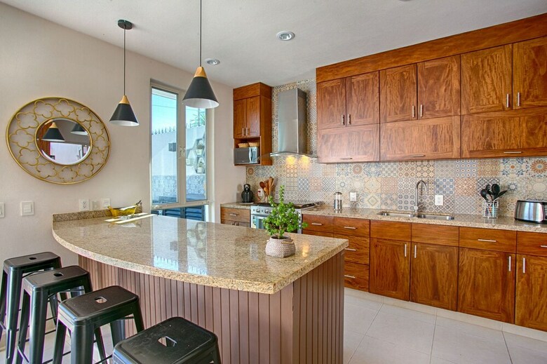 Los Cedros 32 4 Br By Casago