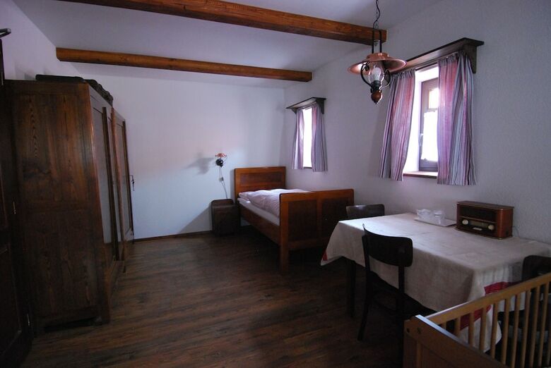 Pension Penzi�n Star� Hostinec