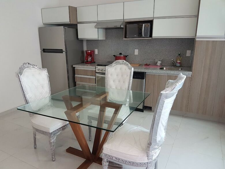 Apartamentos Isla Cuale
