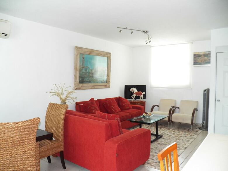Casa Arroyo 3 Br By Casago