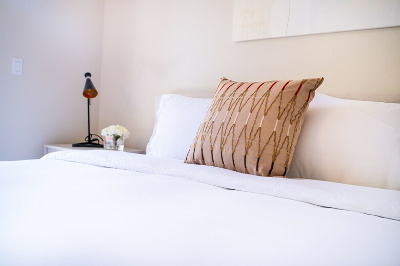 Kasa Santa Clara Apartments