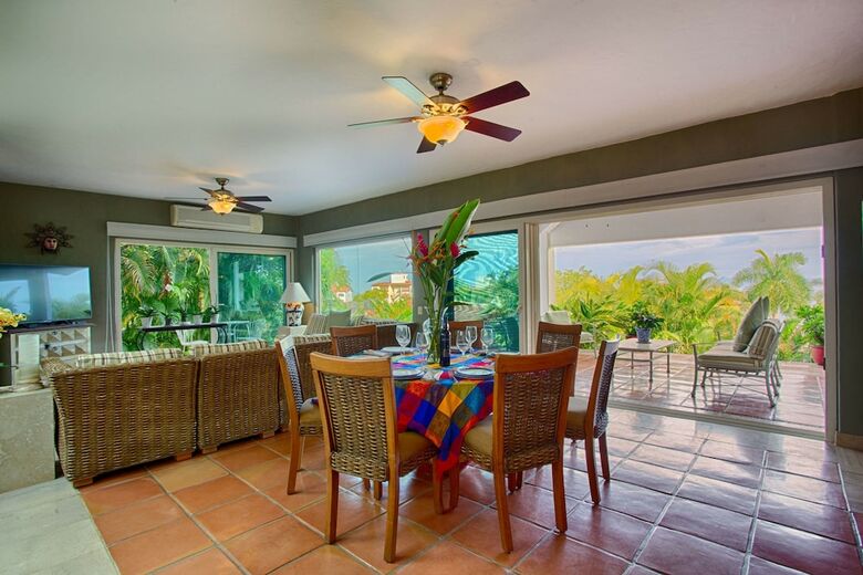 Ventanas Al Mar 4 Br By Casago