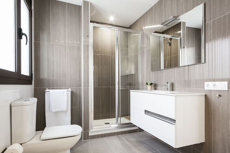 Apartamentos Sleep Bailen By Stay