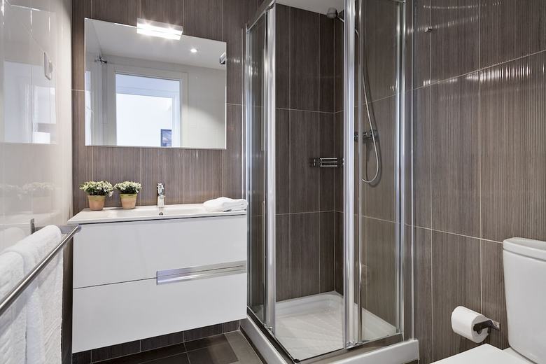 Apartamentos Sleep Bailen By Stay