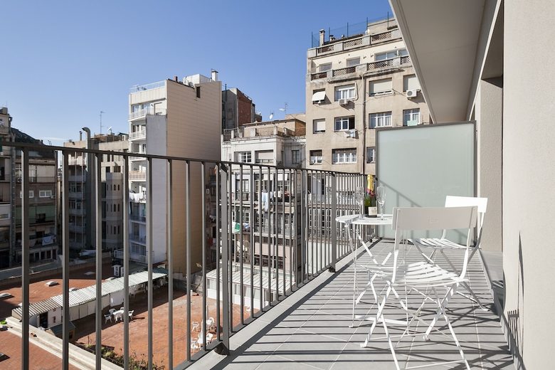 Apartamentos Sleep Bailen By Stay