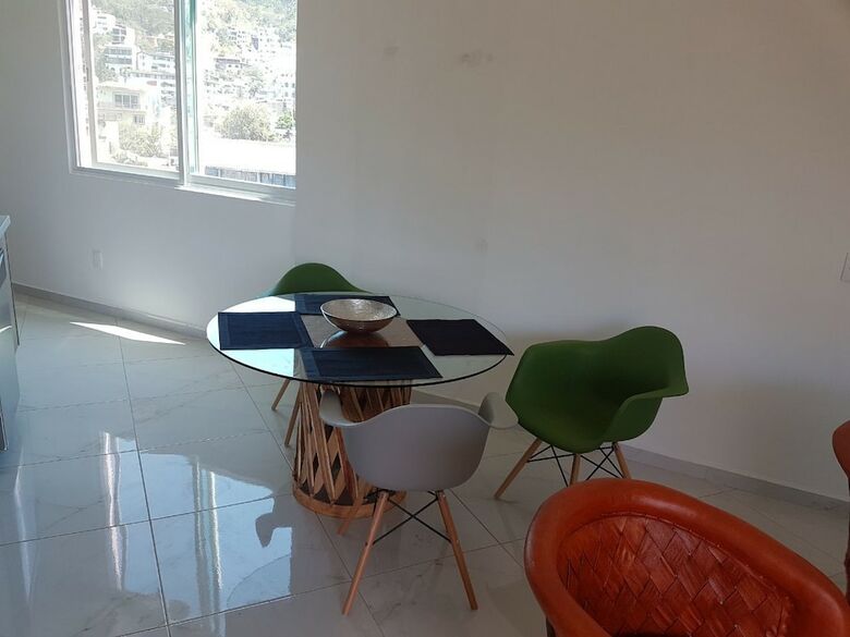Apartamentos Isla Cuale Mountain View