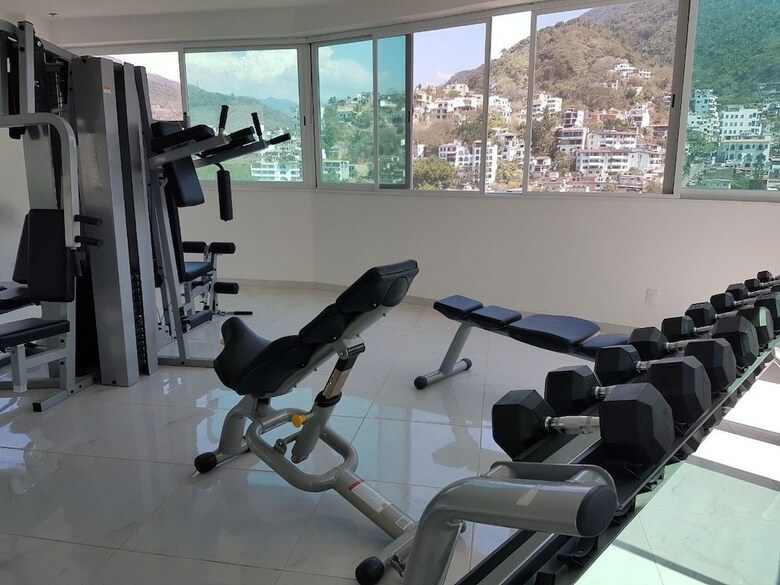 Apartamentos Isla Cuale Mountain View