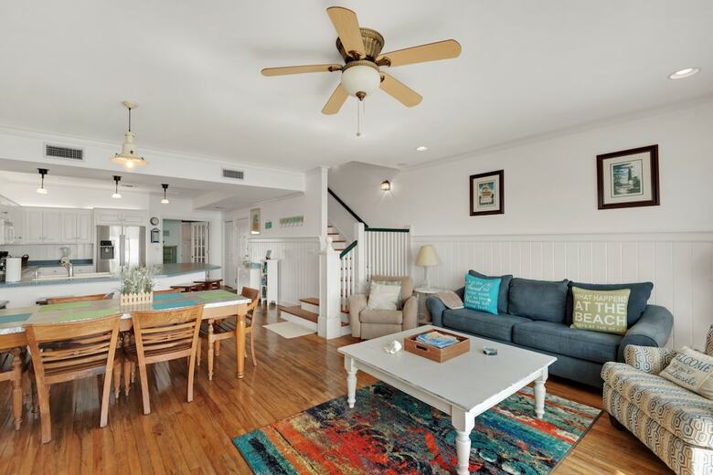 White Sands 22 459 Four Bedroom Townhouse