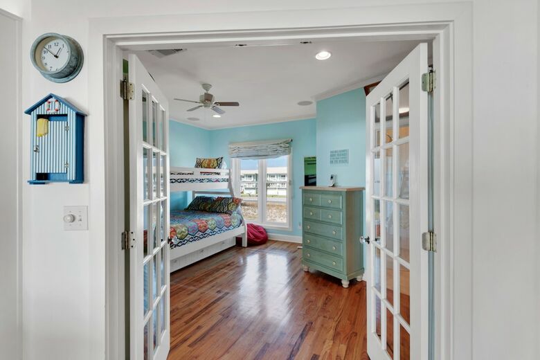 White Sands 22 459 Four Bedroom Townhouse