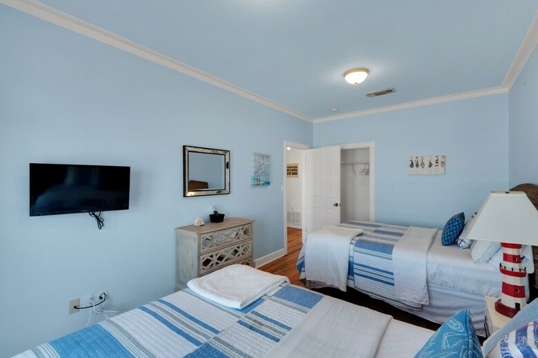 White Sands 22 459 Four Bedroom Townhouse