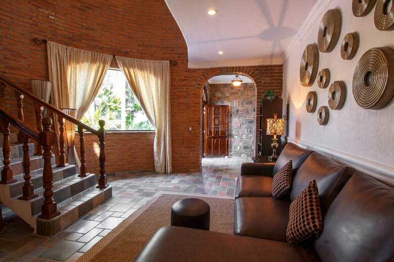 Casa Fibba 4 Br By Casago