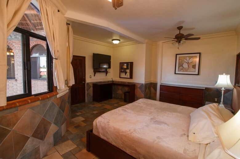 Casa Fibba 4 Br By Casago