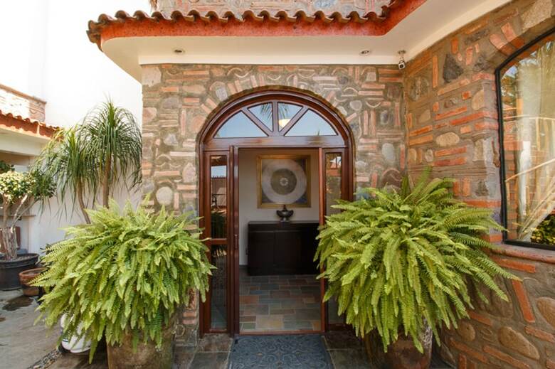 Casa Fibba 4 Br By Casago