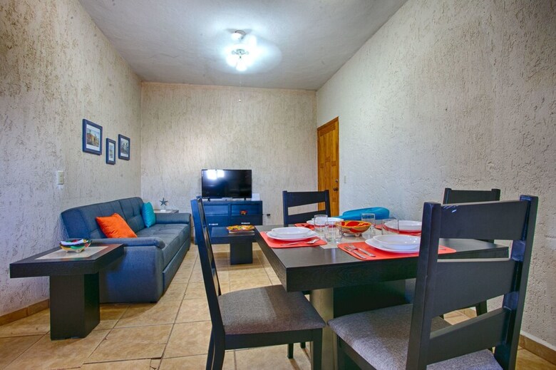 Condominios Nuevo 12 2 Br By Casago