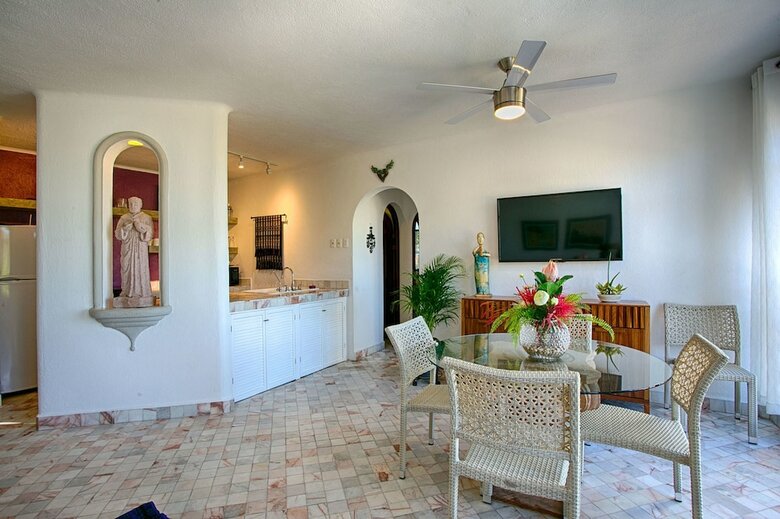 Casa Loma Old Town 3 Br By Casago