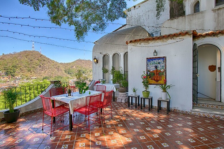 Casa Loma Old Town 3 Br By Casago