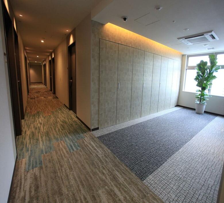 Urban Hotel Kyoto Gojo Premium
